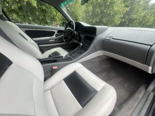BMW 850 Ci 5.0 V12 220кВ