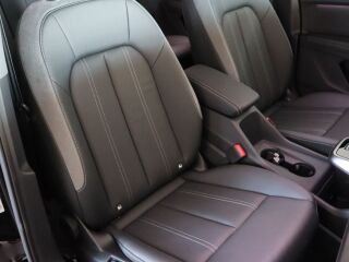 Audi Q4 e-tron 45 quattro 210kW 77kW