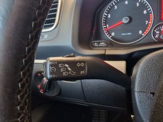 Volkswagen Scirocco 1.4 118kW