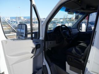 Mercedes-Benz Sprinter 2.1 120kW