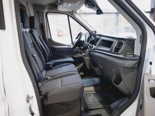 Ford Transit Van V363 L3 H2 Trend Long Wheelbase 2.0 121kW