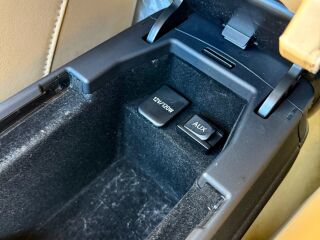 Lexus IS 220 High Executive 2.2 130kW