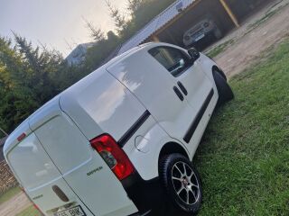 Peugeot Bipper 1.2 55kW