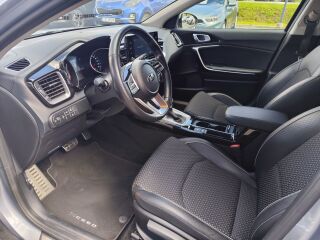 Kia XCeed EX 1.5 118kW