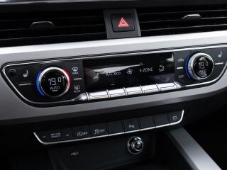 Audi A4 SEDAN 2.0 140kW