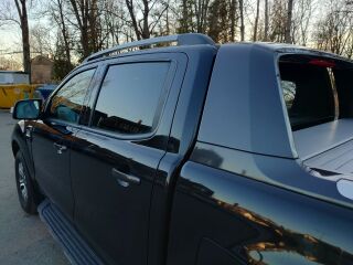 Ford Ranger Wildtrak 3.2 172kW
