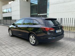Opel Astra Sports Tourer 1.6 100kW