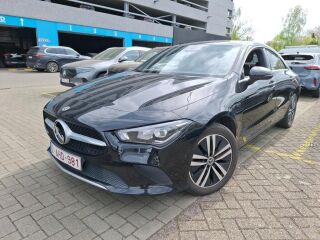 Mercedes-Benz CLA 250 1.3 173кВ