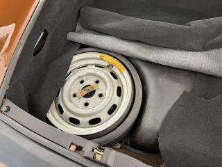 Porsche 911 S Coupe 2.7 121kW