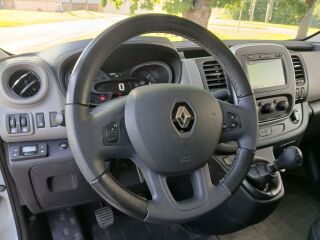 Renault Trafic 1.6 92кВ
