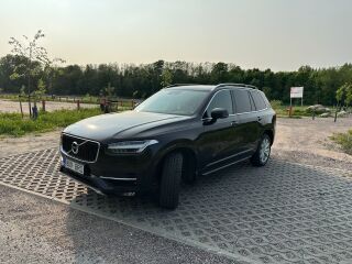 Volvo XC90 2.0 165kW