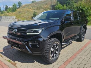 Volkswagen Amarok 3.0 177kW