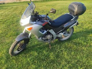 Aprilia Pegaso 650 36кВ