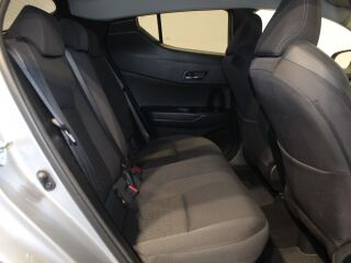 Toyota C-HR Style 1.8 72kW