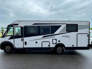 Mobilvetta KEA I 90 - LiFePo4 - 2026 MY 2.2 R4 EURO VI E 132kW