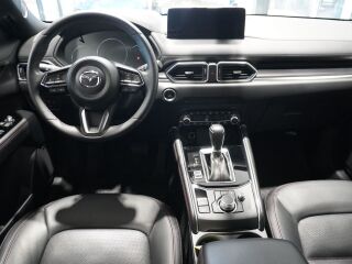 Mazda CX-5 SKYACTIV-G 2.0 121kW