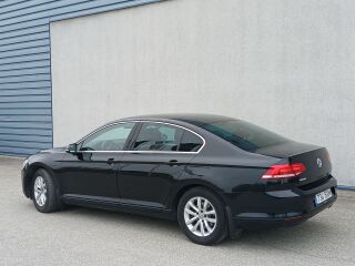 Volkswagen Passat 2.0 TDI 110kW