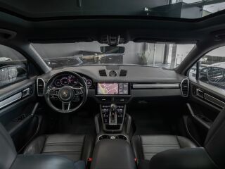 Porsche Cayenne Coupe Sport Chrono 3.0 250kW