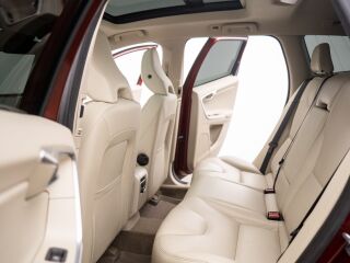 Volvo XC60 T6 AWD 3.0 224kW