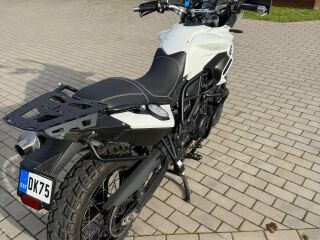 BMW F 700 GS 55kW