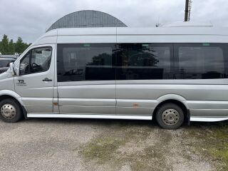 Mercedes-Benz Sprinter 518CDI 3.0