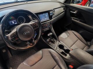 Kia Niro EX 1.6 77kW
