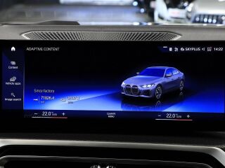 BMW i4 M50 xDrive Gran Coupe 400kW