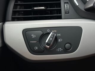 Audi A4 Facelift 2.0 120кВ