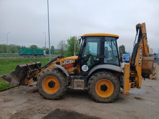 JCB 4cx
