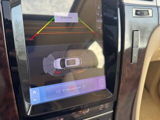 Cadillac Escalade Luxury 6.2 301kW