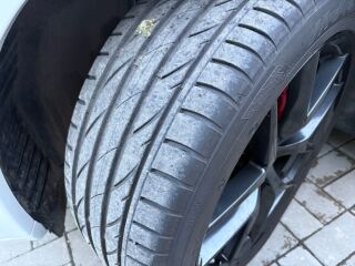 Alfa Romeo Stelvio 2.0 206kW