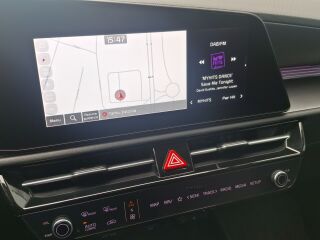 Kia Niro EX Comfort Pack 1.6 77kW
