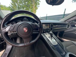 Porsche Panamera 3.6 220kW