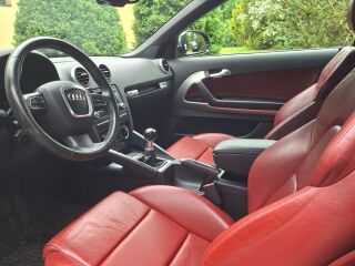 Audi A3 2.0 103kW