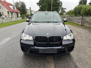 BMW X5 M50 3.0 280kW