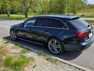 Audi A6 S LINE QUATTRO Martix 3.0 V6 TDI 160kW