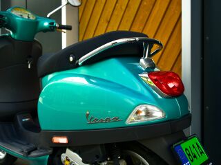 Vespa LX50 4T 3kW