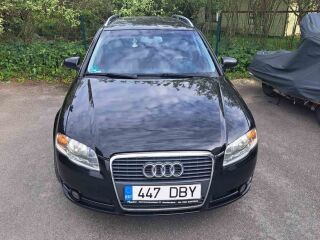 Audi A4 2.0 103kW