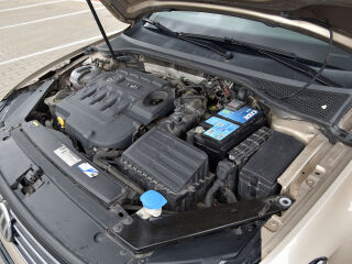 Volkswagen Passat 2.0 110kW