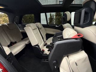 Mercedes-Benz GLS 350 350 AMG Line 4MATIC Harman Kardon G9 3.0 190kW