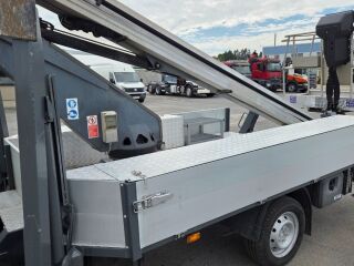 Iveco Daily 35S12 85kW