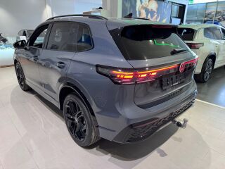 Volkswagen Tiguan R-line 1.5 eHybriid 200кВ