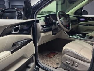 Kia Carnival Signature 2.2 CRDi 148kW