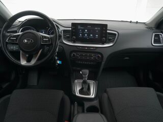 Kia Ceed LX Plus 1.5 118кВ