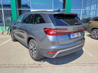 Skoda Kodiaq Selection 2.0 142kW