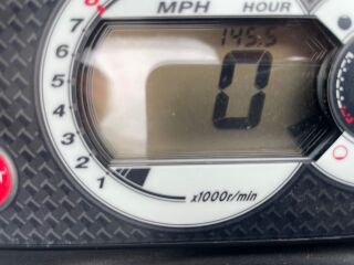 Yamaha GP1200R 1.2 115кВ