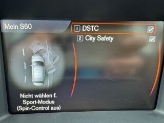 Volvo S60 4AWD 2.4 D5 151kW