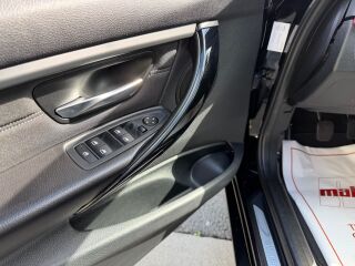 BMW 320 Sport Edition 2.0 135kW