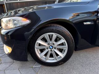 BMW 530 Comfortline 3.0 180kW