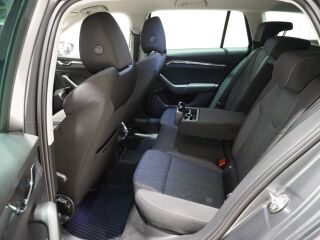 Skoda Octavia ELEGANCE COMBI 1.5 TSI 110kW